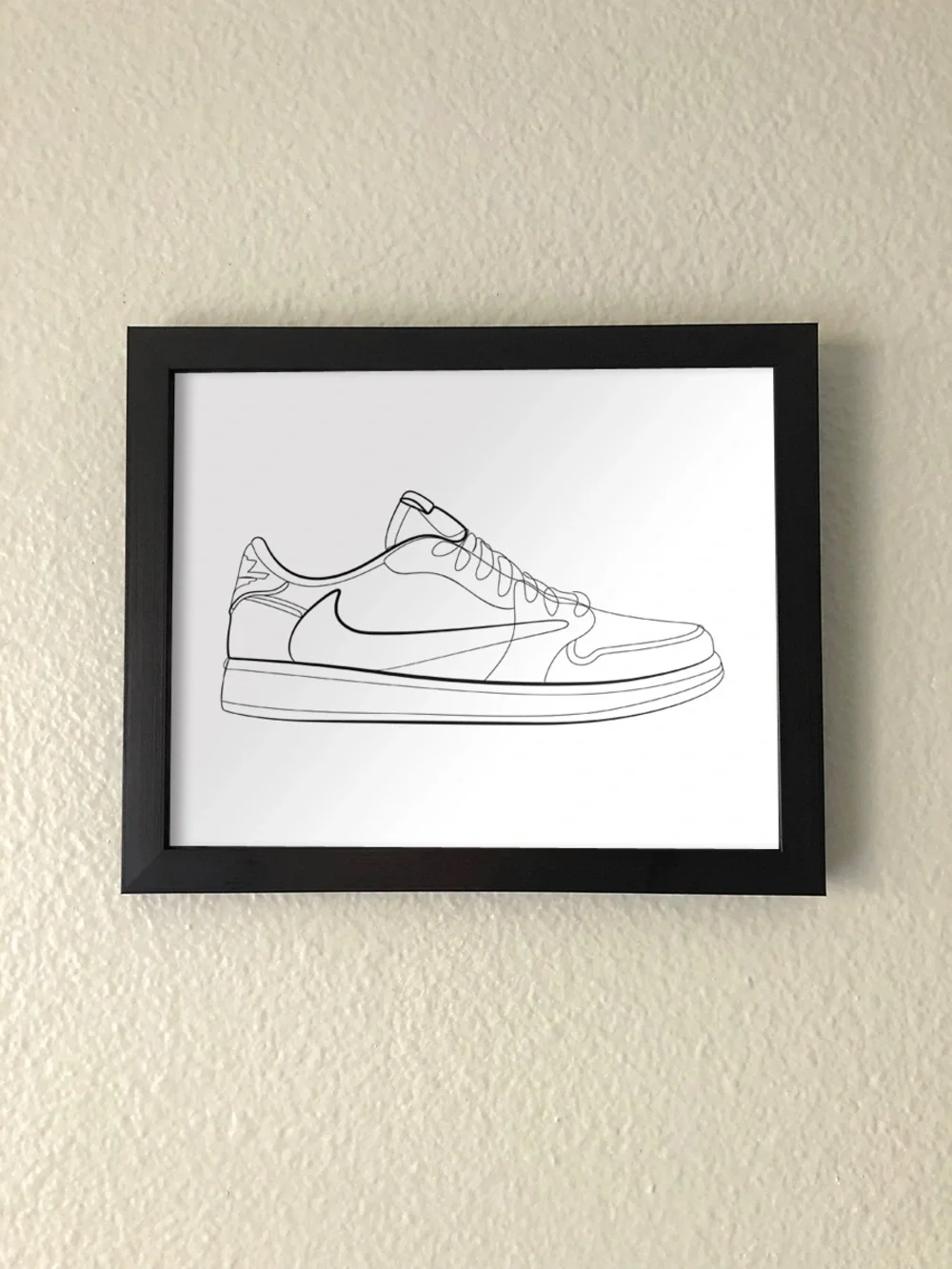 Jordan Wall Art